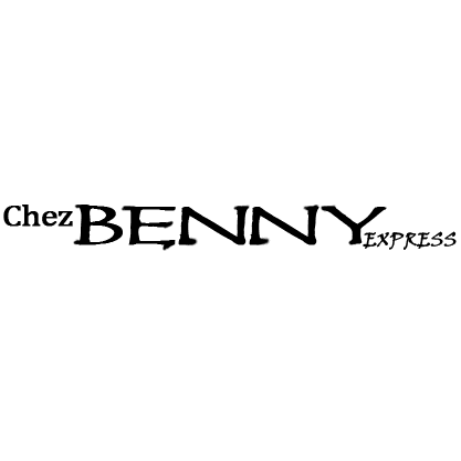 Chez Benny Express logo