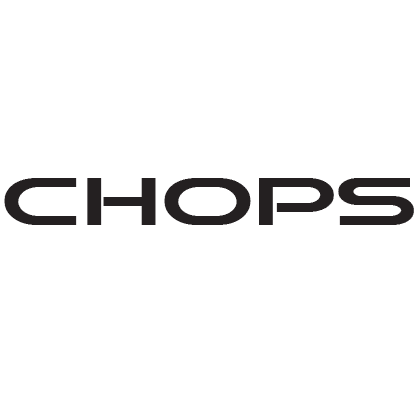 Chops Resto-Bar logo