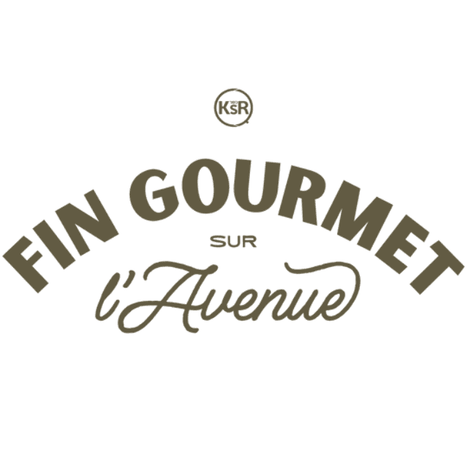 FIN Gourmet logo