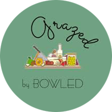Grazed by Bowled logo