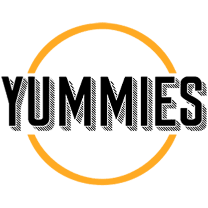 Yummies logo