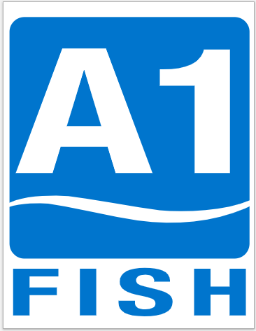 A1 Fish @ Esposito Ville St Laurent logo