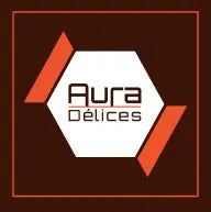 Candy & Chocolate Creations / Aura Delices logo