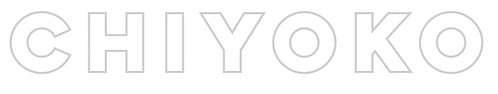 Chiyoko logo