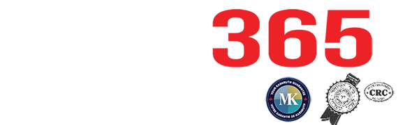 Deli 365 in the Fooderie Market logo