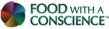 Food with a Conscience logo