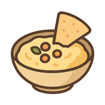 La Hummousia logo