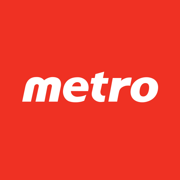 Metro Queen Mary logo
