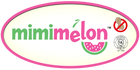 MimiMelon logo