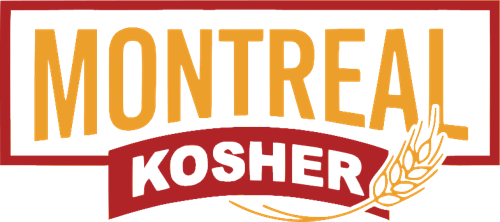 Montreal Kosher Bakery logo