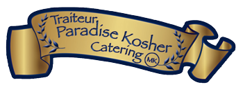 Paradise Kosher logo