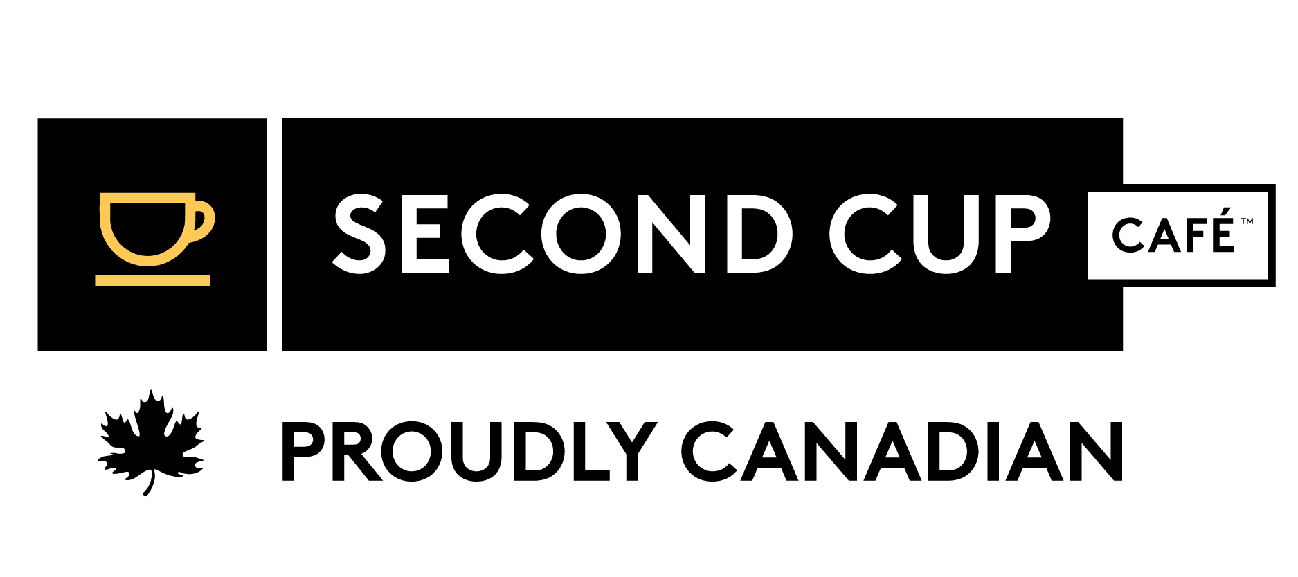 Second Cup – Jewish General Hospital Pavilion B, 1st floor logo