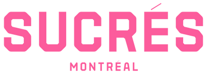 Sucrés Montreal logo