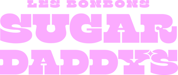 Sugar Daddy’s Sugar Fluff logo