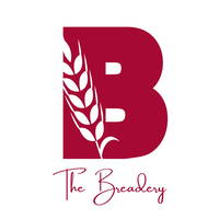 The Breadery Montreal logo