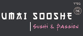 Umai Soo She logo