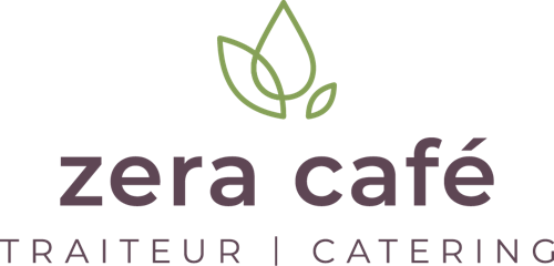 Zera Café logo